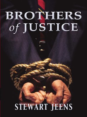 Brothers of Justice - ebook